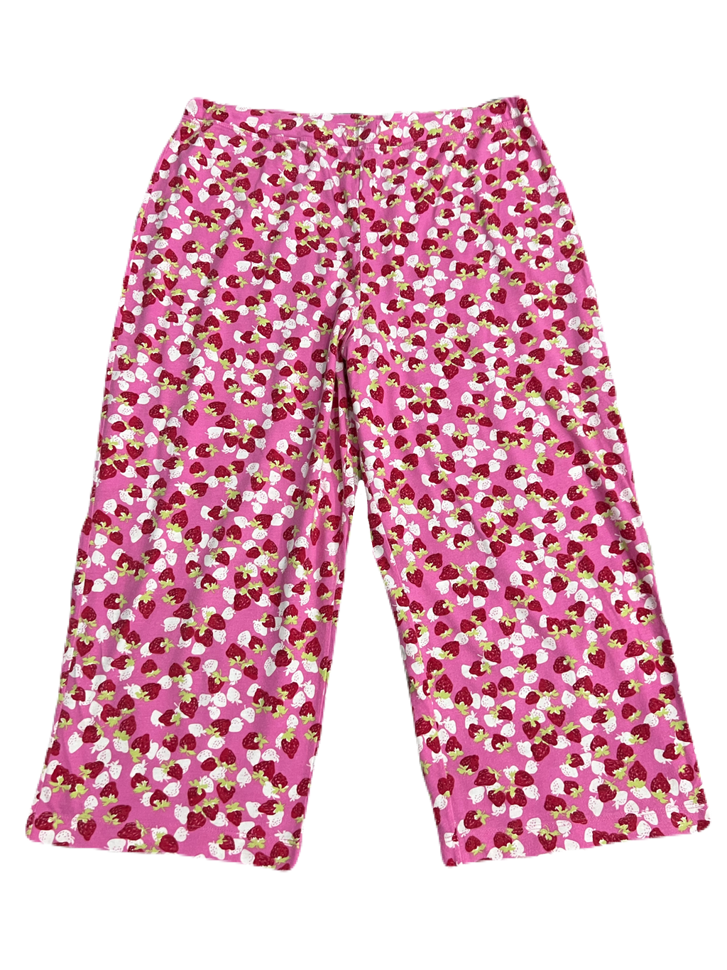 Strawberry PJs (Large)