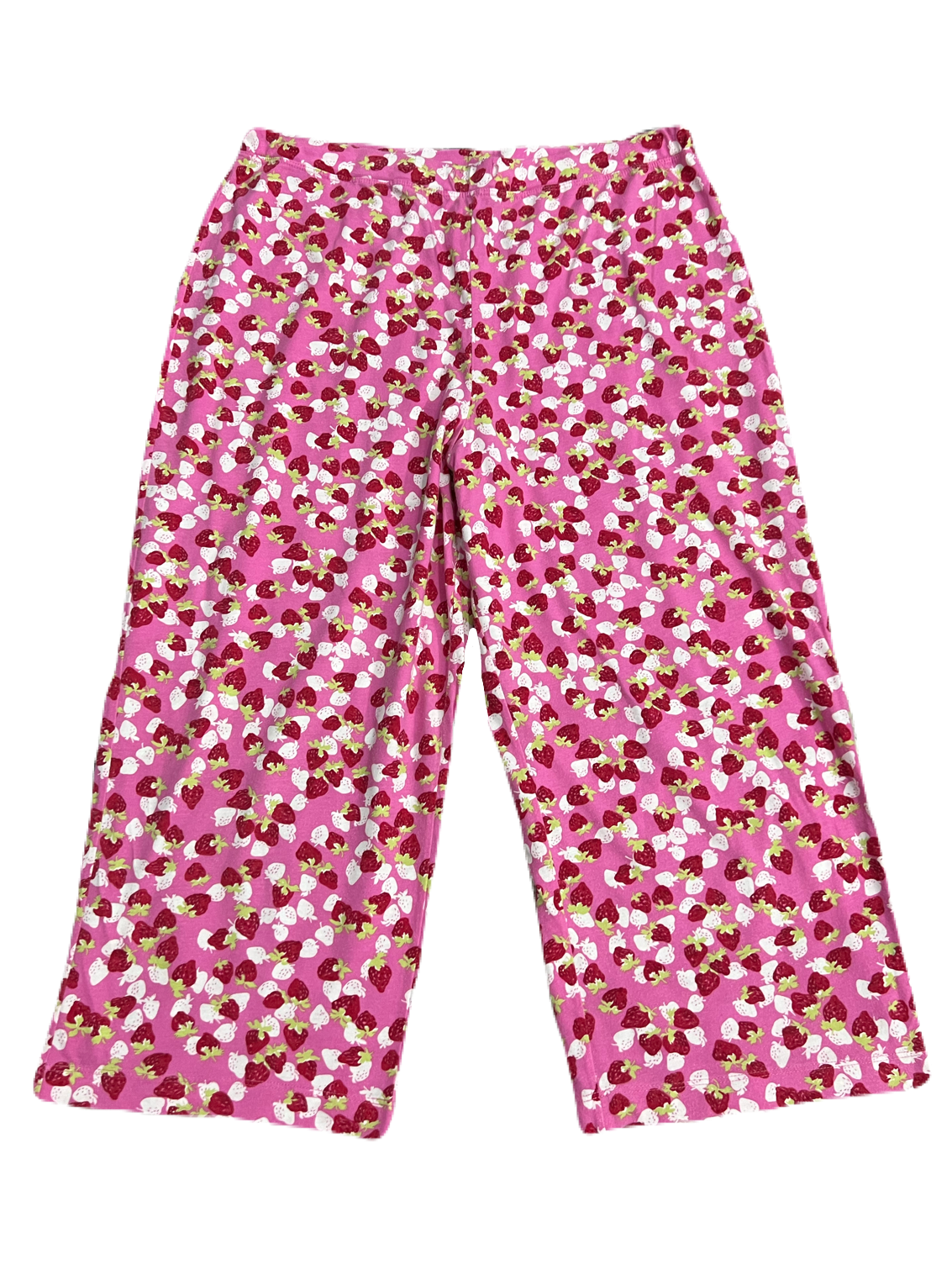 Strawberry PJs (Large)
