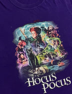 Hocus Pocus Tee (Medium)