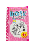 Dork Diaries Book