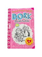 Dork Diaries Book