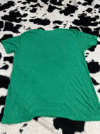 Harry Potter Slytherin Tee (Large)