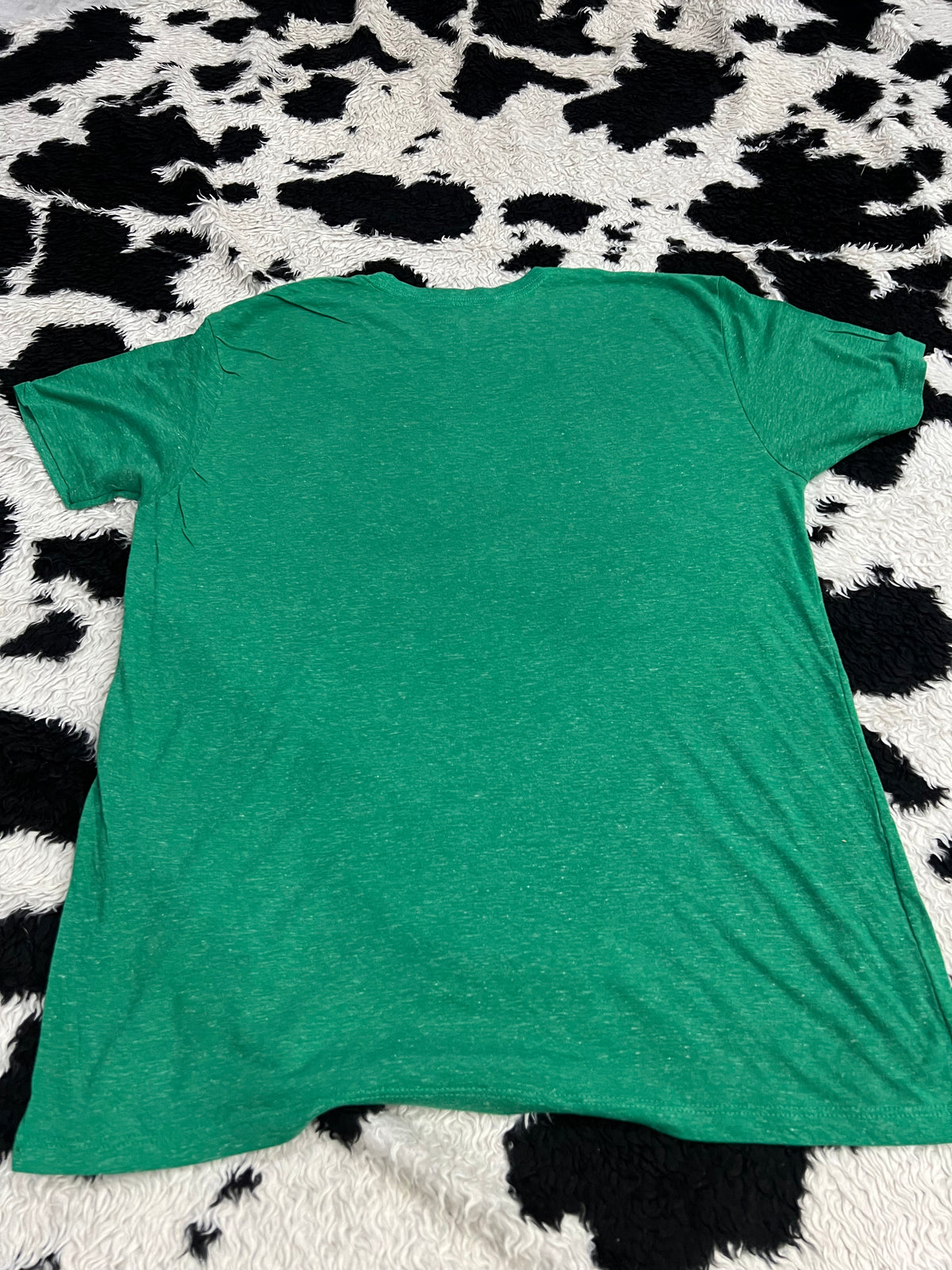 Harry Potter Slytherin Tee (Large)