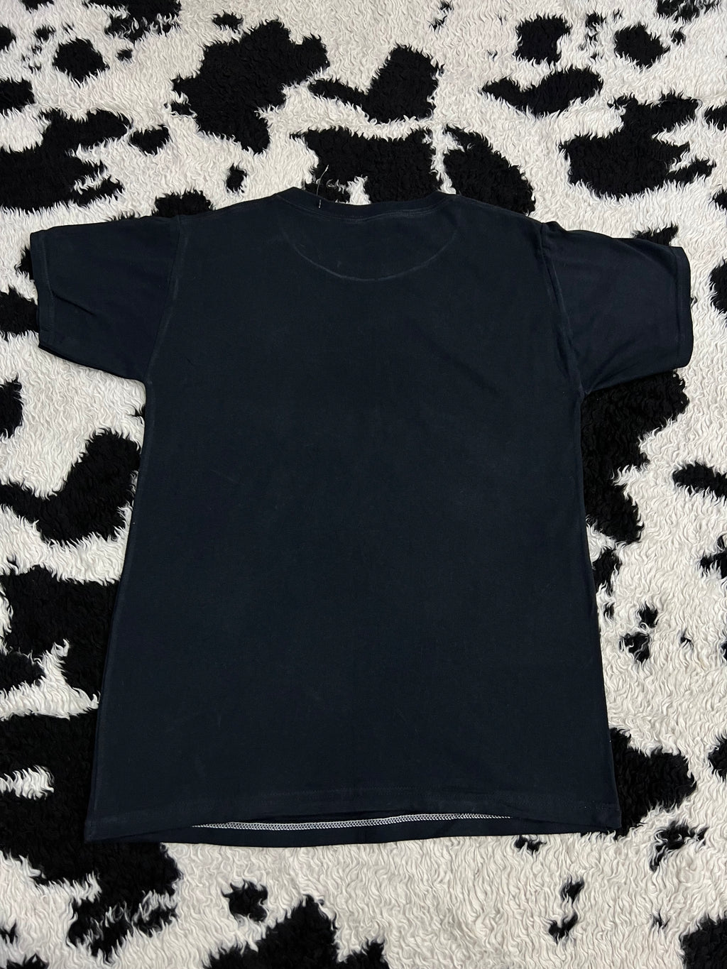Permanently Tired Tee (Large)