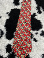 Cats in Love Tie