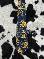 Traditional Chinese Dragons Tie