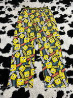 Spongebob PJs (Medium)