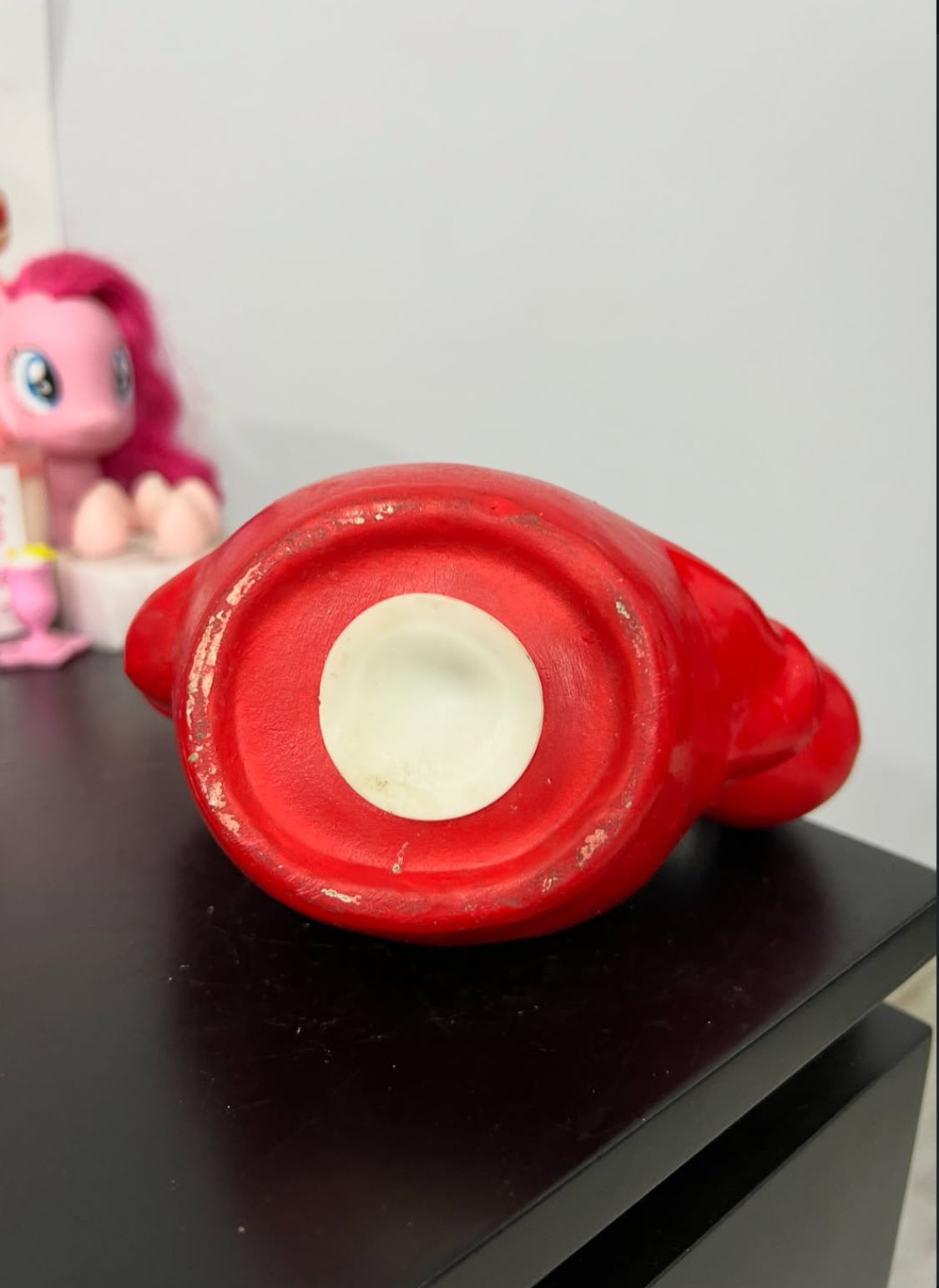 Crab Coin Collector