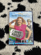 Disney - Cadet Kelly DVD