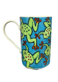 Frogs Mug