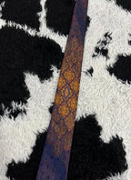 Berkeley Narrow Tie