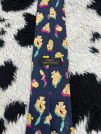 The Flintstones Tie