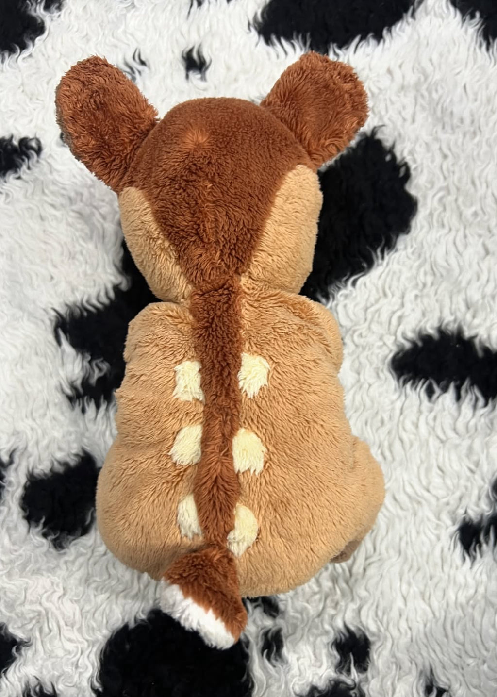Bambi Mini Plush