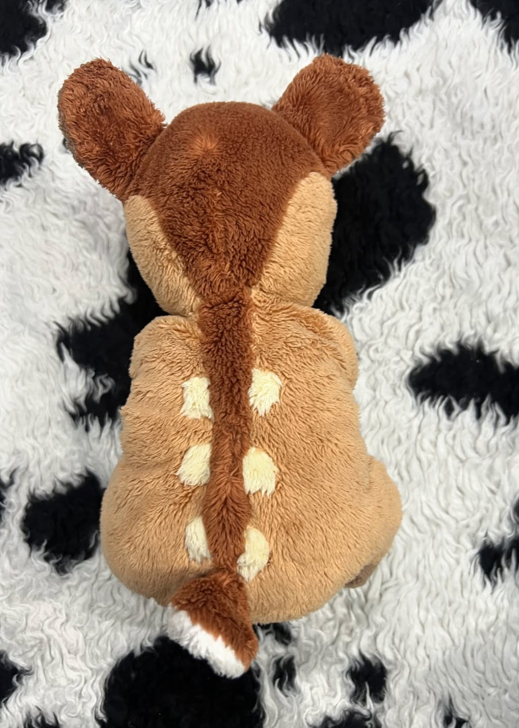 Bambi Mini Plush