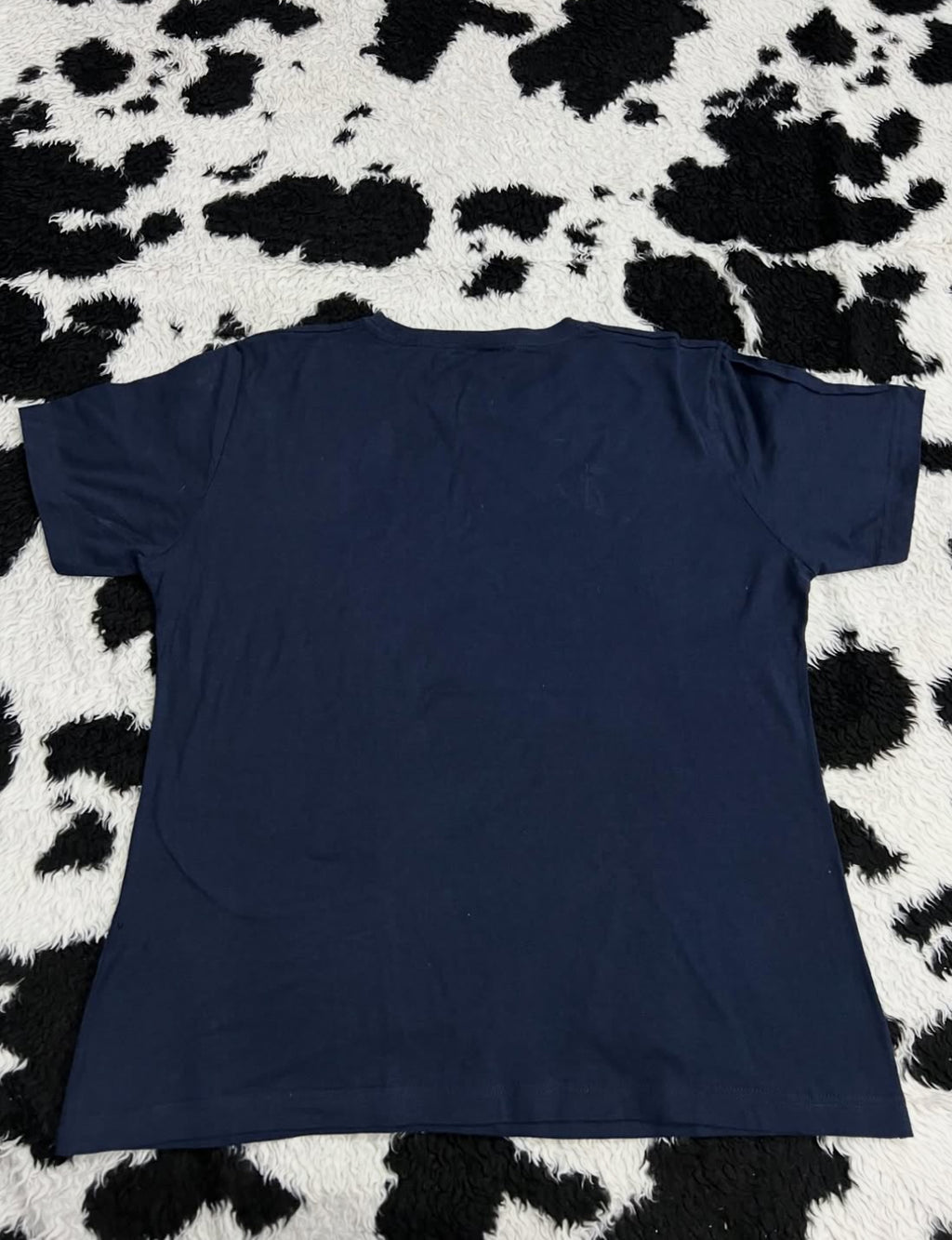 Harry Potter Hogwarts Ravenclaw Tee (Extra Large)