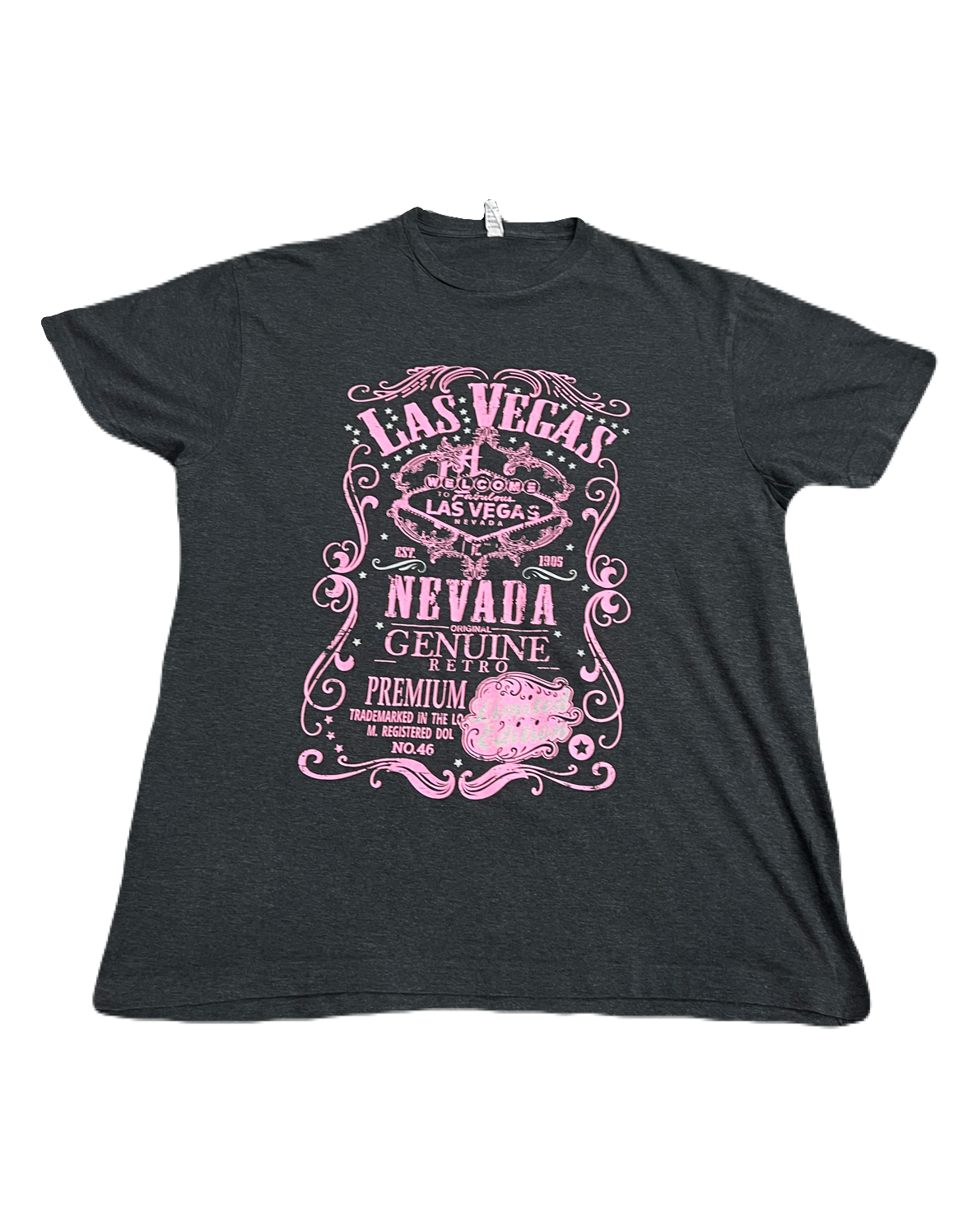 Las Vegas Nevada Tee (Large)