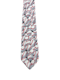 Baseball Tie