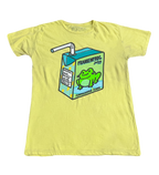 Frakenfrog Juice Tee (Medium)