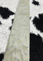 Balmain Paris Tie