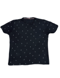 Dancing Skeletons Tee (Large / Extra Large)