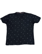 Dancing Skeletons Tee (Large / Extra Large)