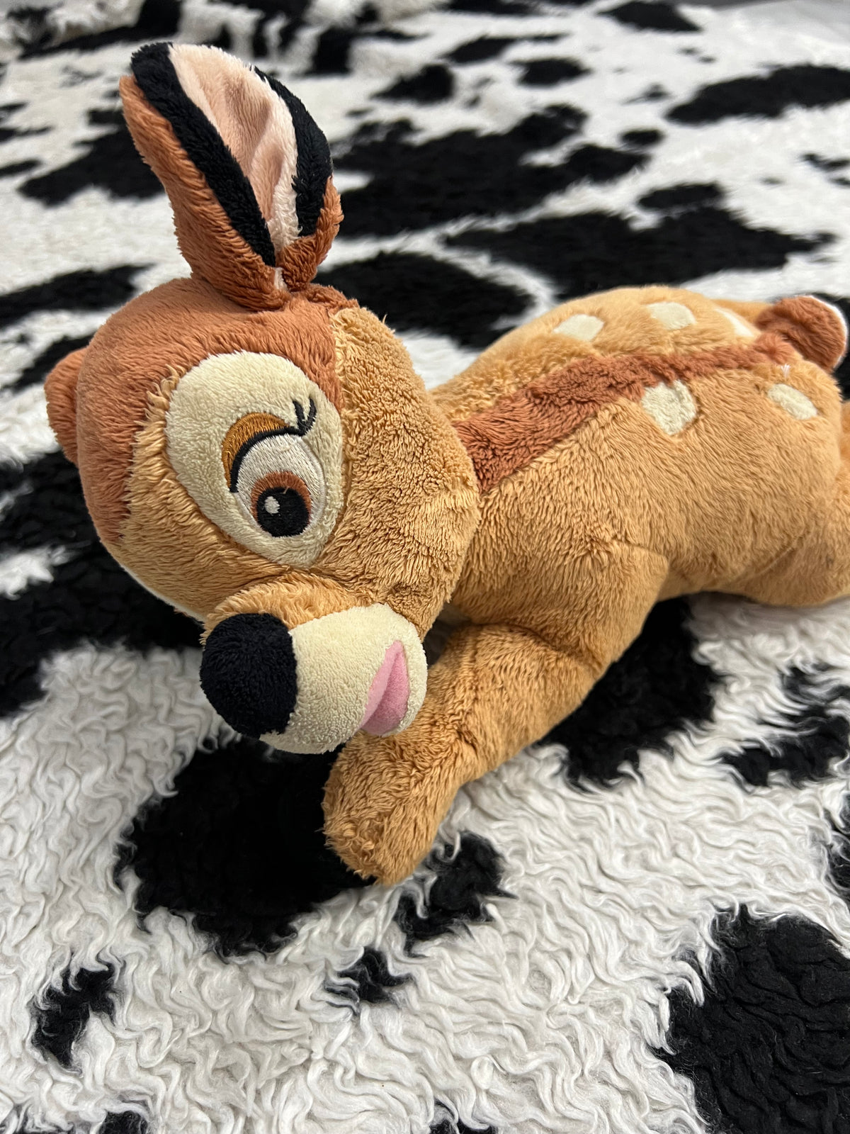 Bambi Plush
