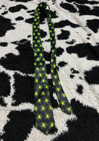 Spiders Tie