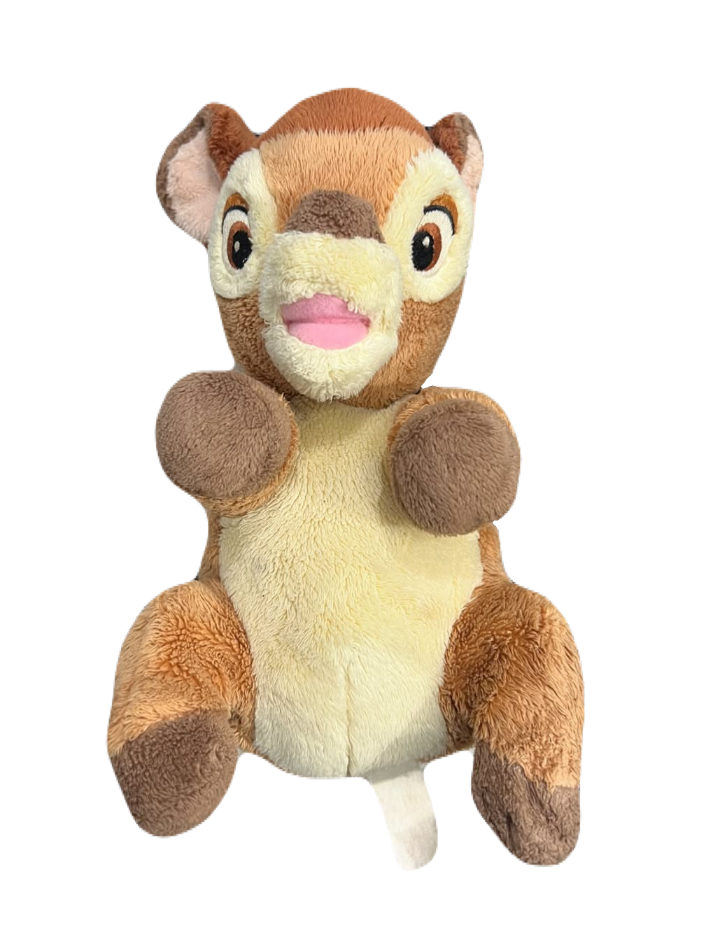 Bambi Mini Plush