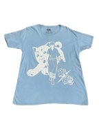 Gintama Anime Tee (Large)