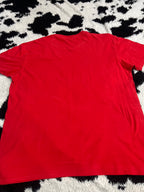The Grinch Naughty List Tee (Extra Large)