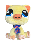 Littlest Pet Shop Plush