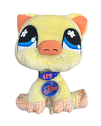 Littlest Pet Shop Plush