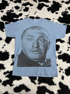 Curly Howard Three Stooges Tee (Medium)