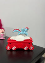 My Little Pony MLP: Rainbow Dash Trinket
