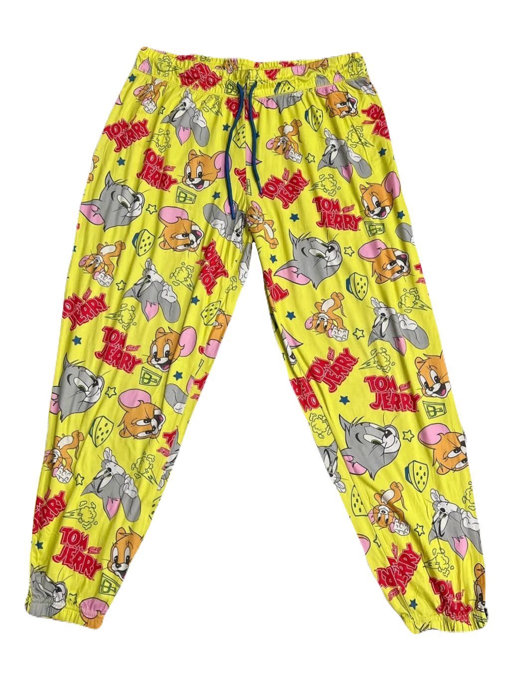 Tom & Jerry PJs (Large)