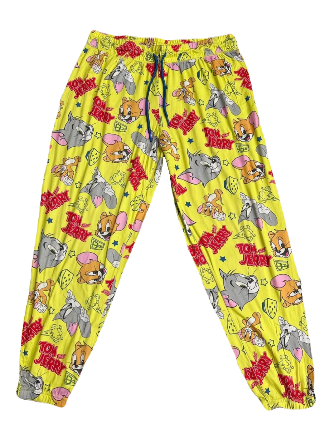 Tom & Jerry PJs (Large)