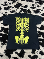 Fruit of the Loom Skeleton Tee (Large)