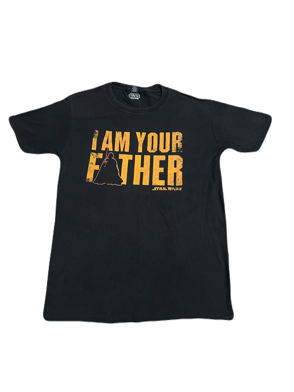 Star Wars "I am your Father" Tee (Medium)