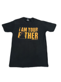 Star Wars "I am your Father" Tee (Medium)