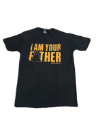 Star Wars "I am your Father" Tee (Medium)