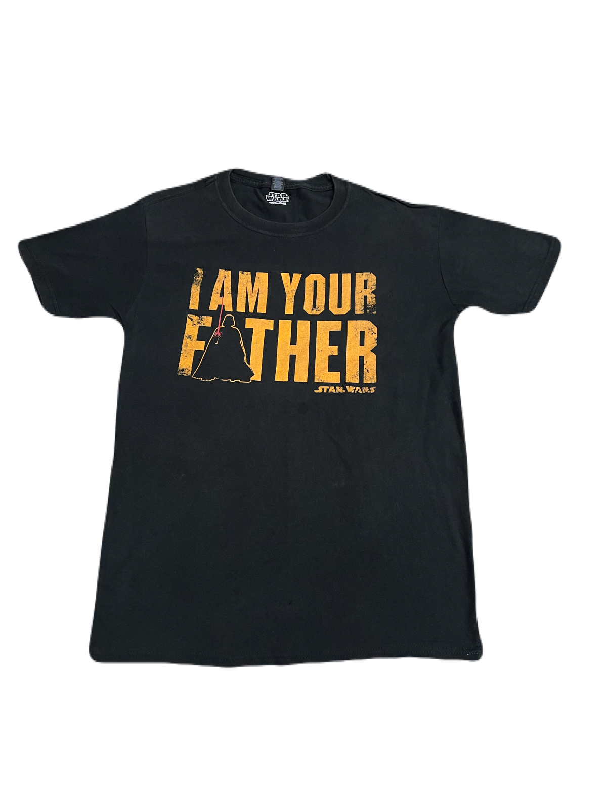 Star Wars "I am your Father" Tee (Medium)