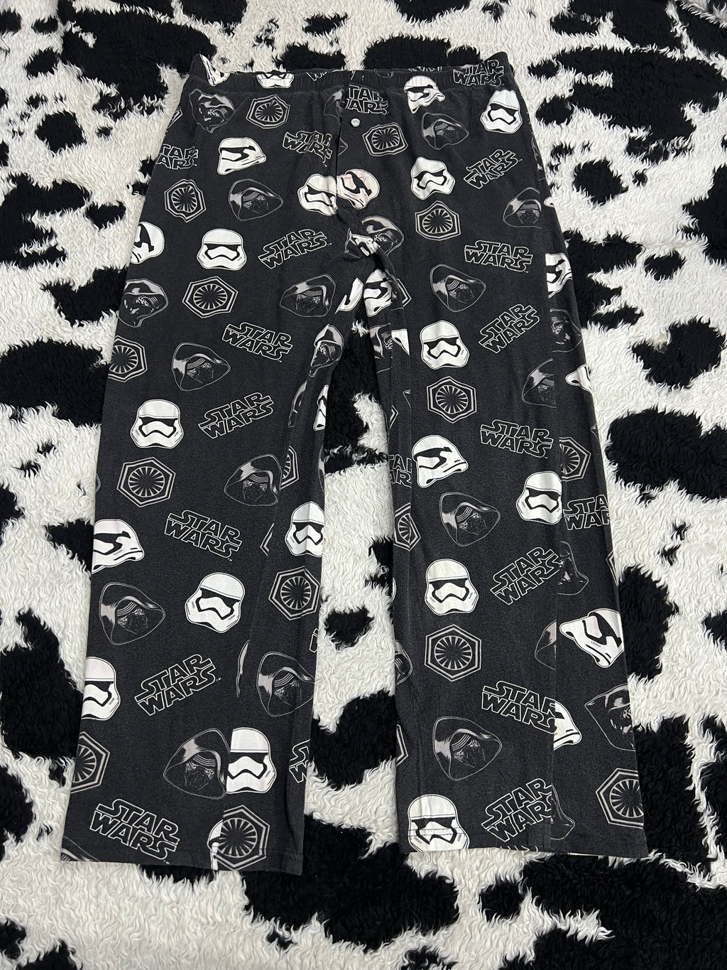 Star Wars PJs (Large - Extra Large)
