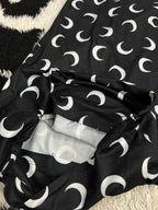 Black Moon PJs (Medium)