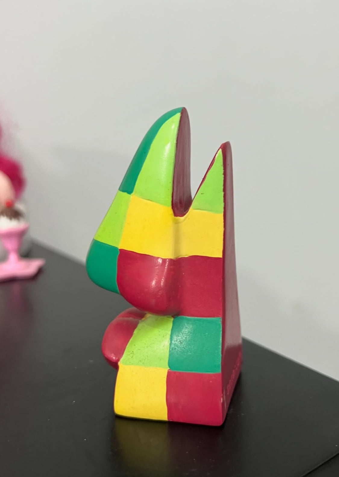 Funky Glasses Holder