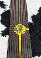 Vicenza Tie