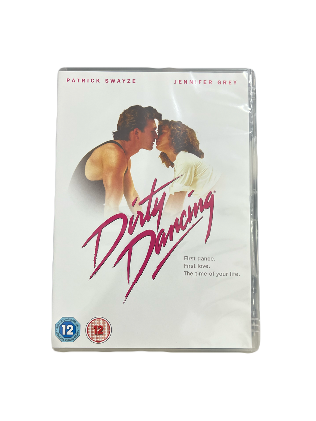 Dirty Dancing DVD