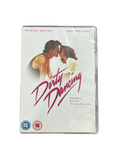 Dirty Dancing DVD