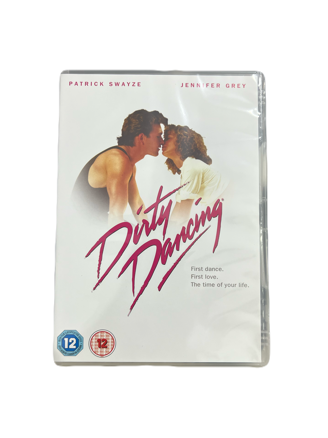 Dirty Dancing DVD