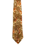 Reindeers Tie