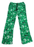 Harry Potter Slytherin PJs (Large / Extra Large)